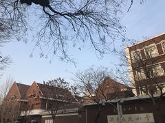 -天津五大道文化旅游区