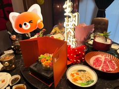 -蒋记海鲜姿造•洋房别墅(星河湾店)