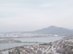 -洲际酒店·地平线全日餐厅HORIZON CAFÉ