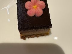 -金陵饭店-56JIA Restaurant家餐厅