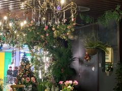 -第101座花园餐厅(湖滨88店)