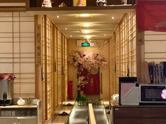 -长崎屋·日本料理·刺身·烧鸟(天河北路店)