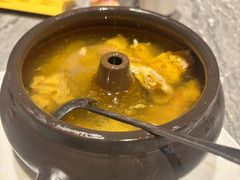 -福照楼汽锅鸡·云南菜(火车站锦江店)