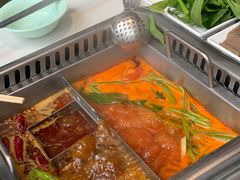 -野妹火锅(龙岗店)