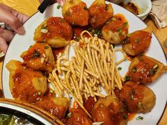 -蜀厨小匠(蒲江店)