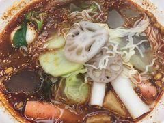 -许小树(国贸商城店)
