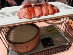 -太白餐厅·新湘菜原创者(月湖店)