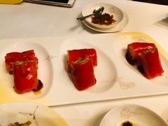 -东海朗廷酒店-唐阁T’ANG COURT 中餐厅