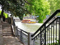 -南通濠河风景名胜区