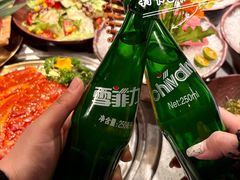 -炭之家齐齐哈尔大片烤肉·涮毛肚火锅·齐齐哈尔烤肉(中央大街店)