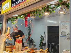 -万达广场(北京槐房店)