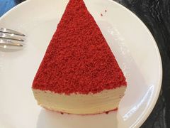 -THE WOODS 简餐 (国贸商城店)