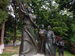 -敬亭山风景名胜区