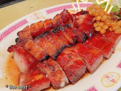 -吴系粤菜馆·茶餐厅(深业上城店)