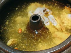 -云海肴云南菜·蒸汽石锅鱼(北京良乡华冠店)