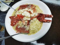 -师傅仔美食(东华老店)
