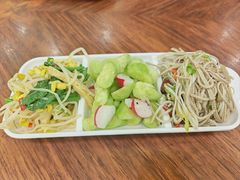 -丝路传奇·中国拉面航母店(北医三院店)