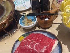 -阳坊胜利涮羊肉(阳坊总店)