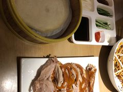 -华馨园北京烤鸭