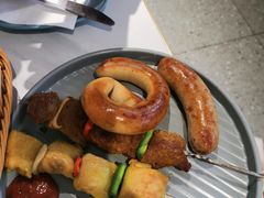 -库滋明·俄罗斯特色美食(中央大街店)