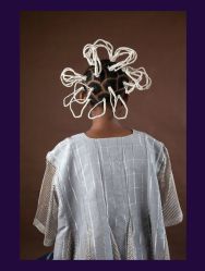 -茶发Salon·烫发染发理发