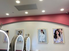 -海马体照相馆(广州新世界云门New park店)
