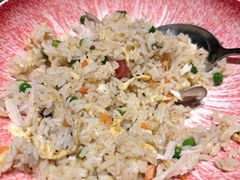 扬州炒饭-玉玲珑·里舍(万象城店)
