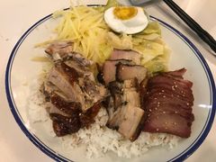 -粤拭轩·广东味道(祥和里店)