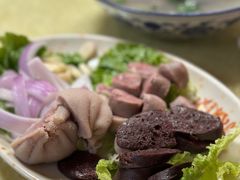-青海牦牛肉馆