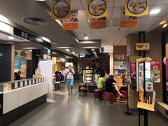 -麦当劳(曲阳店)