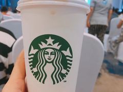 -星巴克臻选(深圳龙岗万科店)