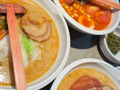 -味千拉面(保定万博广场店)