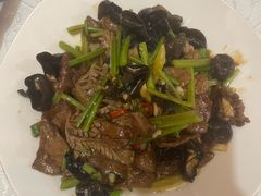 -津悦·正阳春烤鸭(红旗南路店)