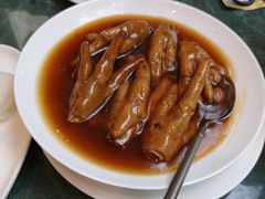 鲍汁凤爪-金玉满堂潮州酒楼(无限极荟购物广场店)