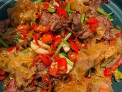 -志明眷村·台式融合菜·宵夜