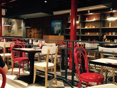 大堂-Mr.Pizza米斯特比萨(苏州平江万达广场店)