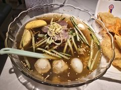 -七八冷面·延边朝鲜族美食(世纪汇店)