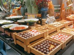 -非烤勿扰韩料自助烤肉(松山湖万科店)