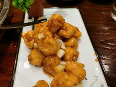 -重庆酸菜鱼(上海路店)