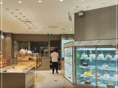 门面-Bread Talk 面包新语(荟聚店)