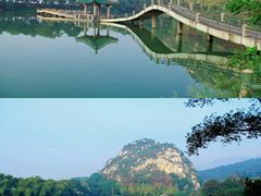 -星湖旅游景区七星岩