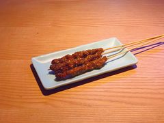 -蚝翅·海鲜粥·烧烤·宁夏滩羊季(玉米楼店)