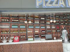 -PIZZA BIANCA(万象城店)