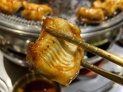 滋补炭烤鳗鱼-本炙炭烤·蒲烧活鳗料理店(金沙洲店)