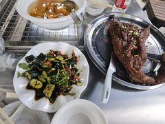 -生态园山庄(森林公园店)