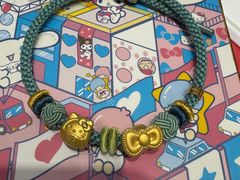 -周生生(旺角新世纪广场店)