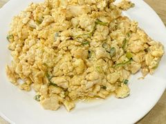 鸡刨豆腐-巧味小馆