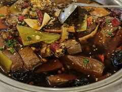 -老街渔味馆(芳华店)