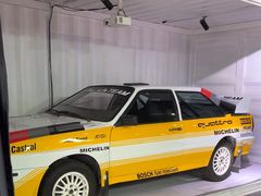 -金港秋名山·双层卡丁车场