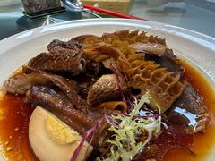 -廊亦舫Lang Yi Fang Restaurant(金桥店)